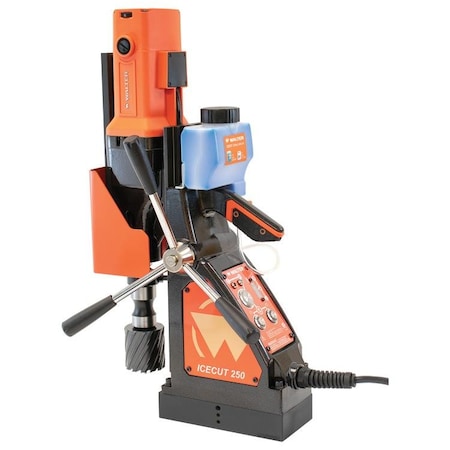 Walter Surface Technologies Icecut 250 Mag. Drilling Unit 39D250